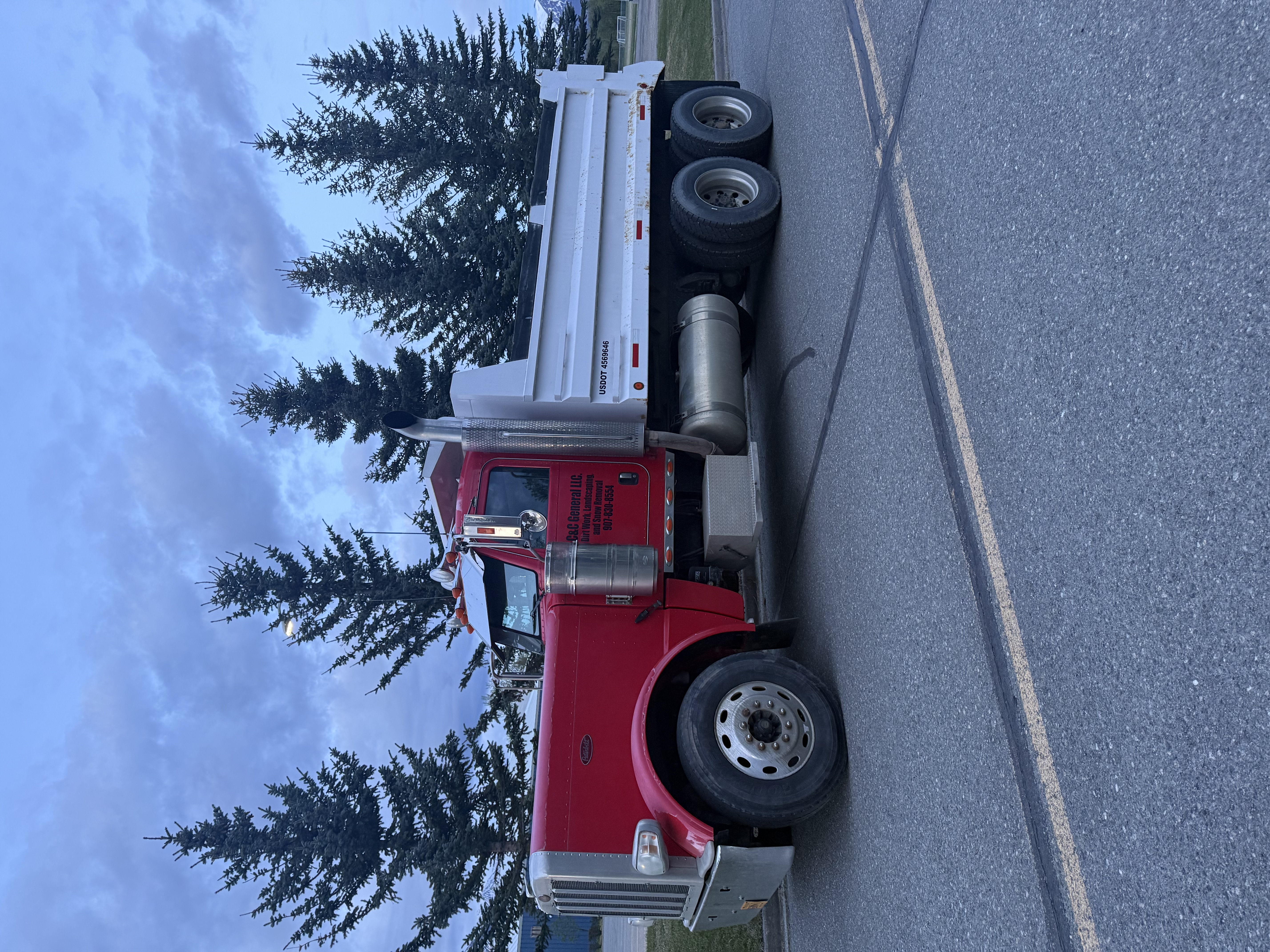  for C&C General in Wasilla, AK