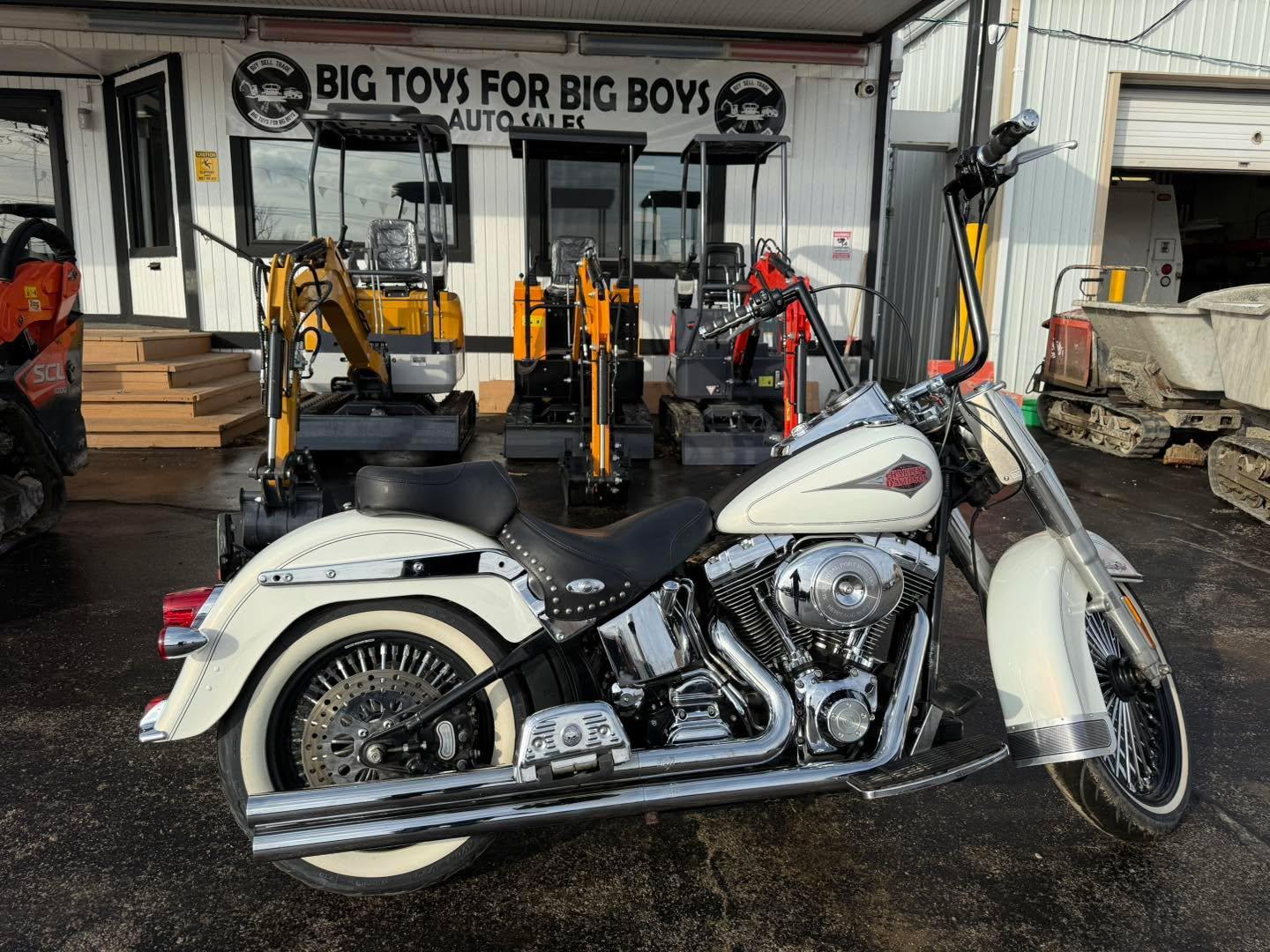  for Big Toys for Big Boys in Walton, KY