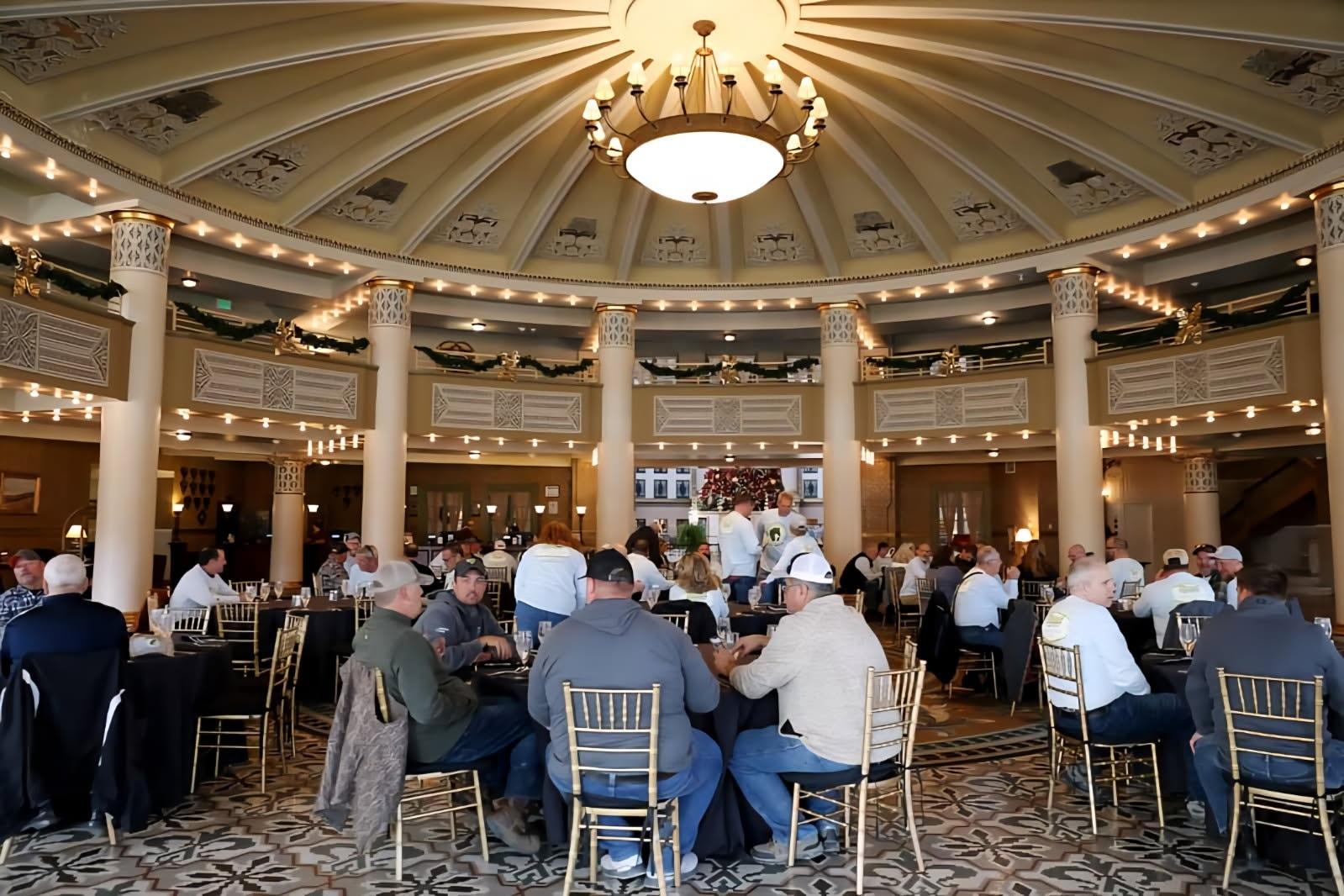  for JayTees Improvements in Indianapolis, Indiana