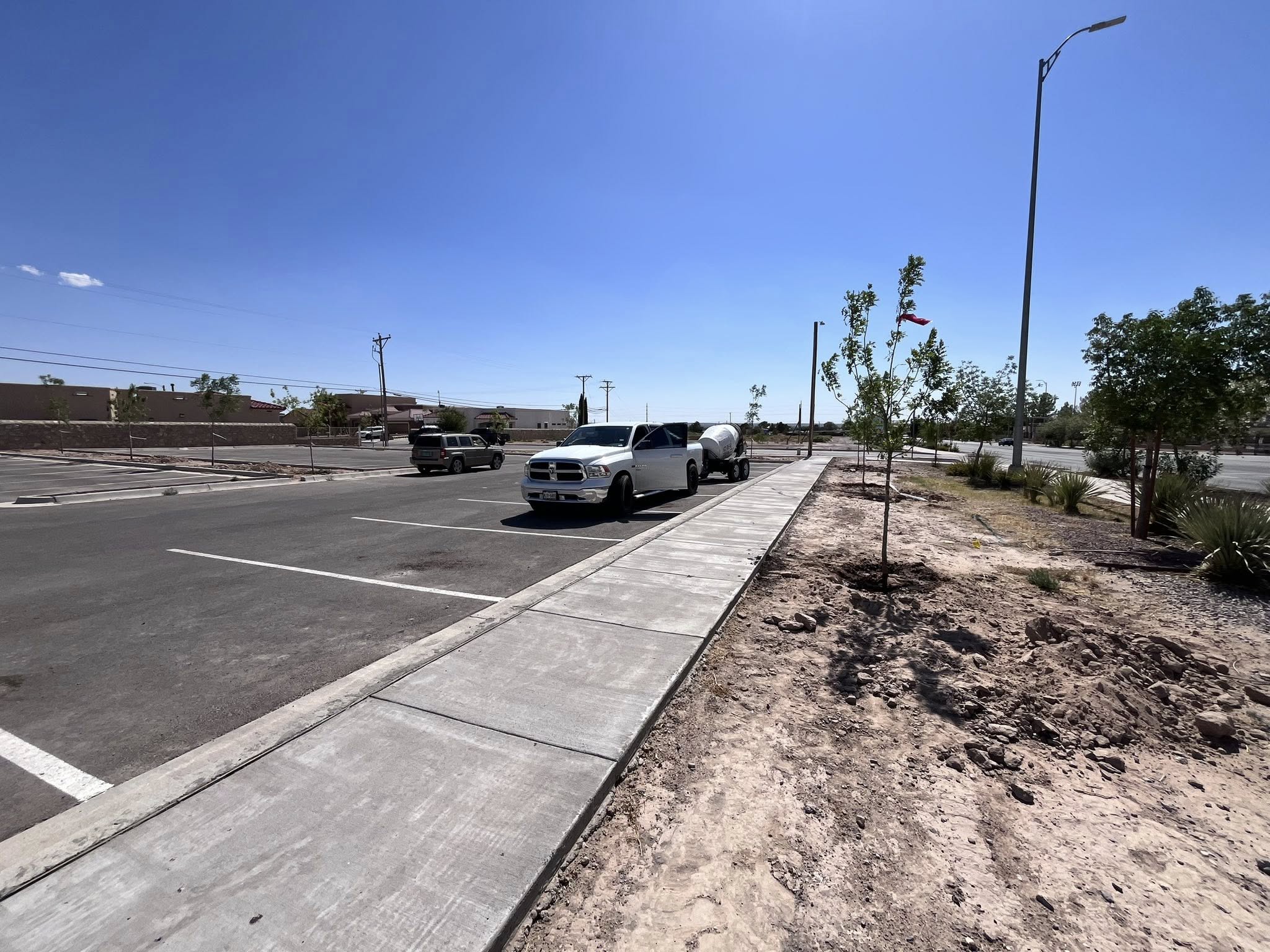  for JEC Enterprises Inc in El Paso, TX