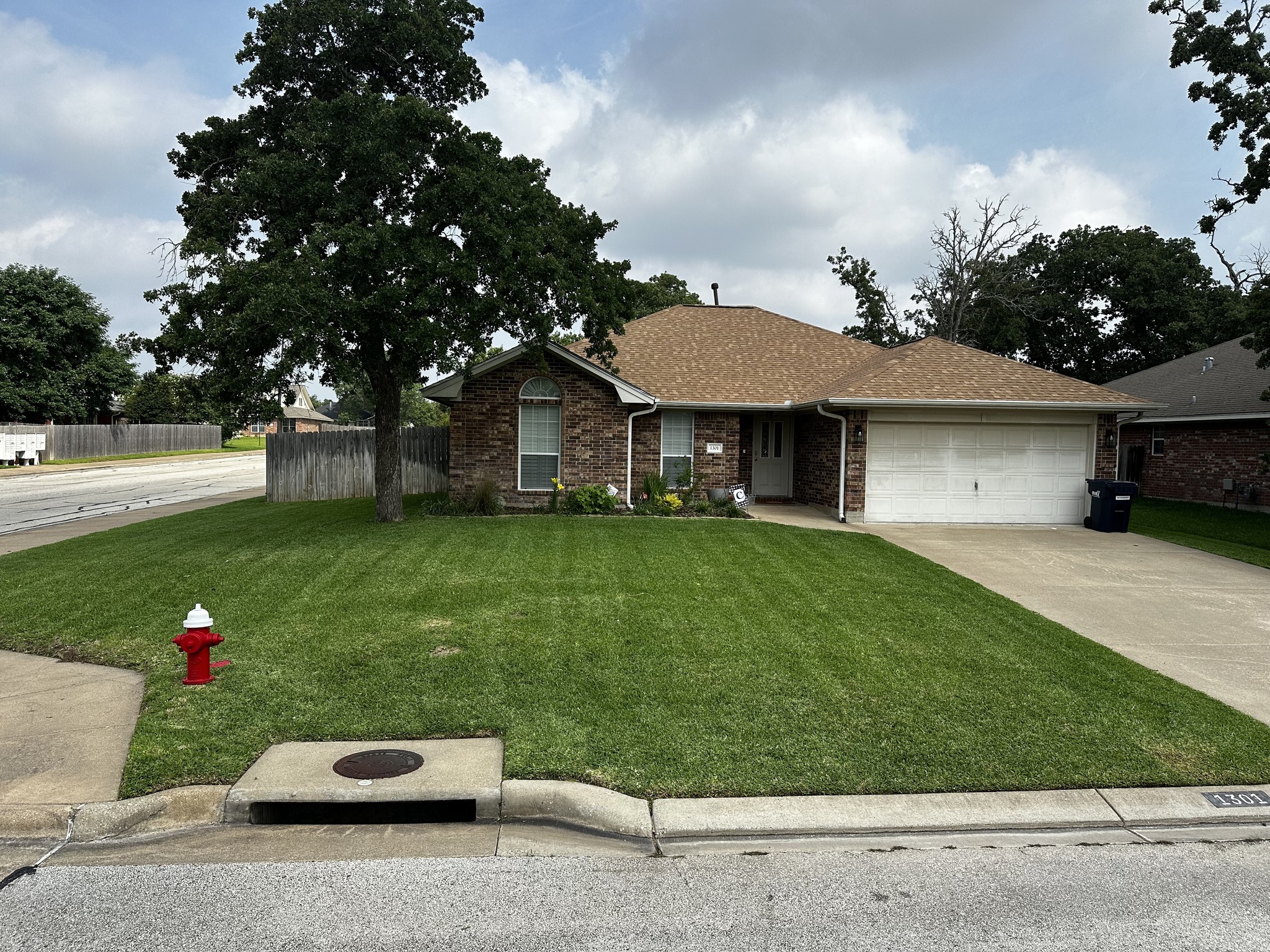 Platinum K Landscaping team in San Antonio, TX - people or person