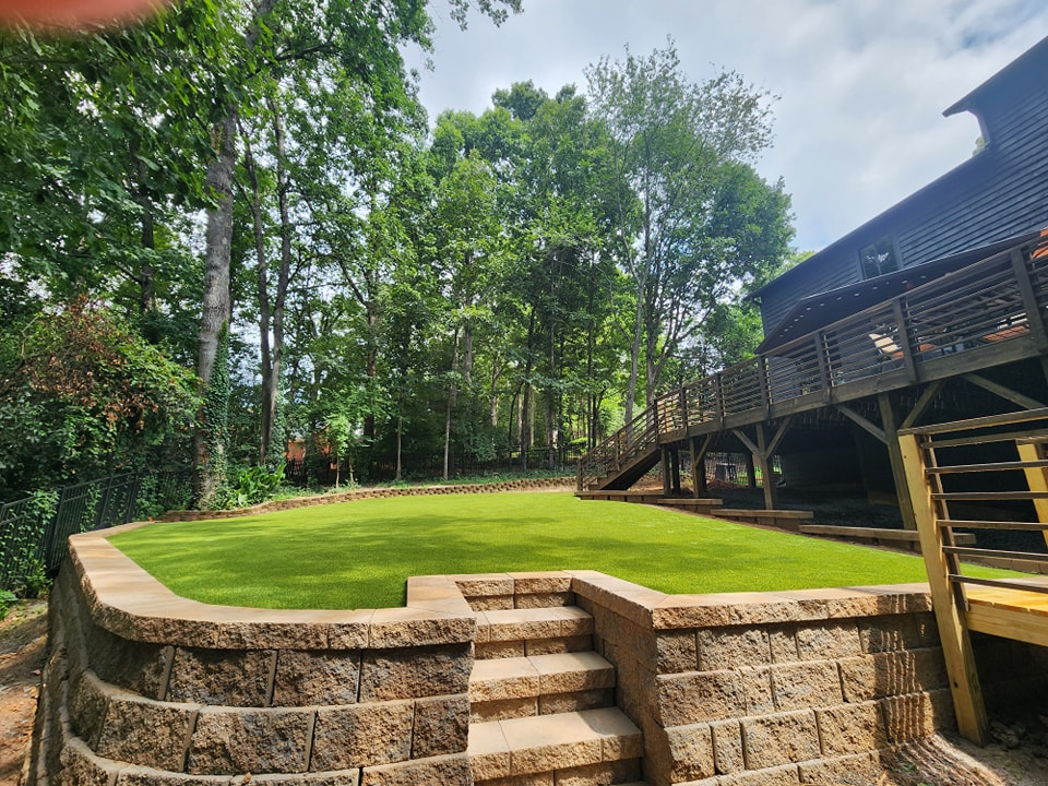  for Elite Turfs in Concord, NC