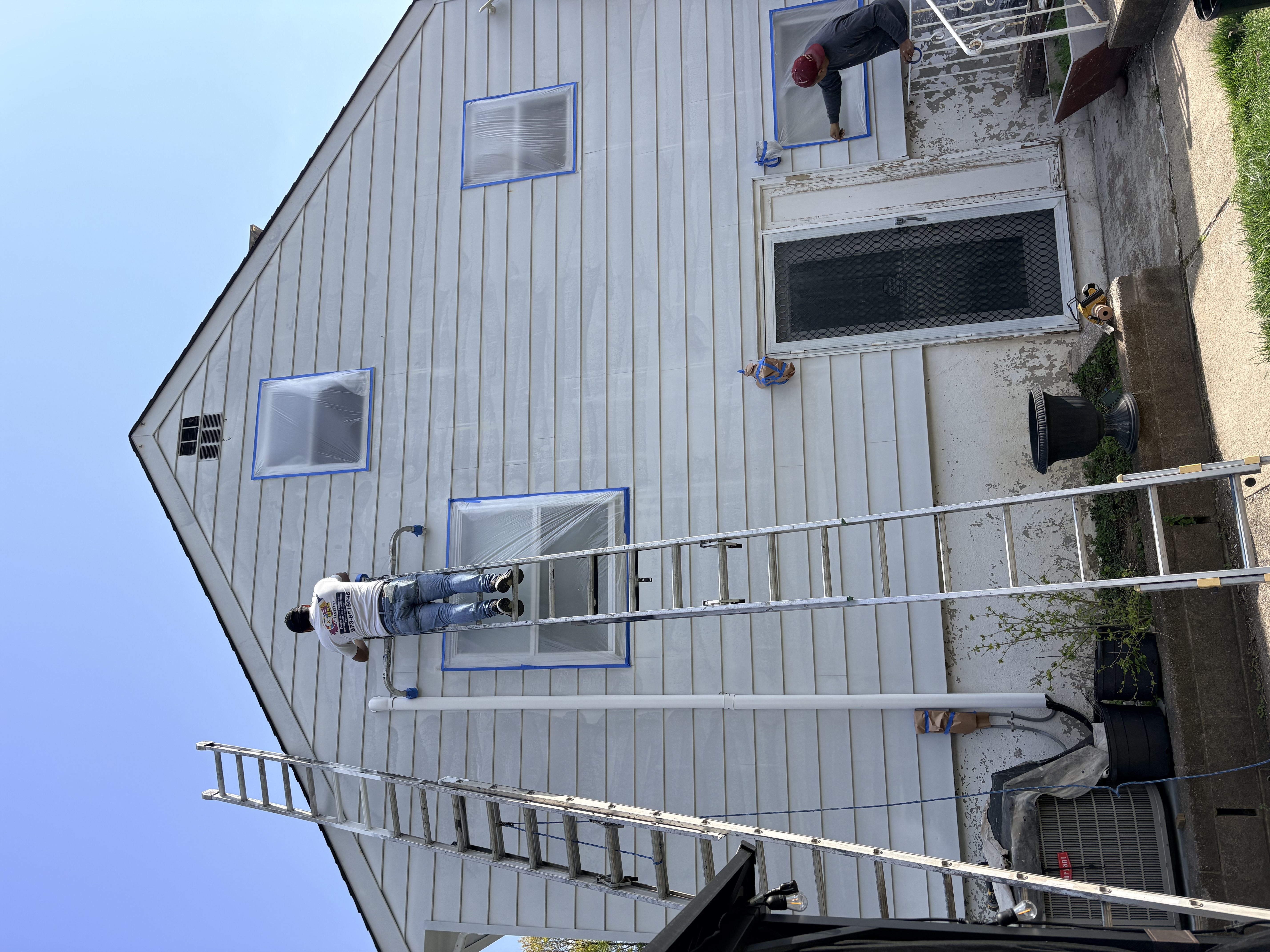  for Guss Professional Painting and Wallpaper in Allendale, NJ