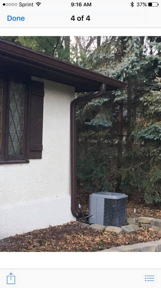  for Swanson Exteriors Inc. in Princeton, MN