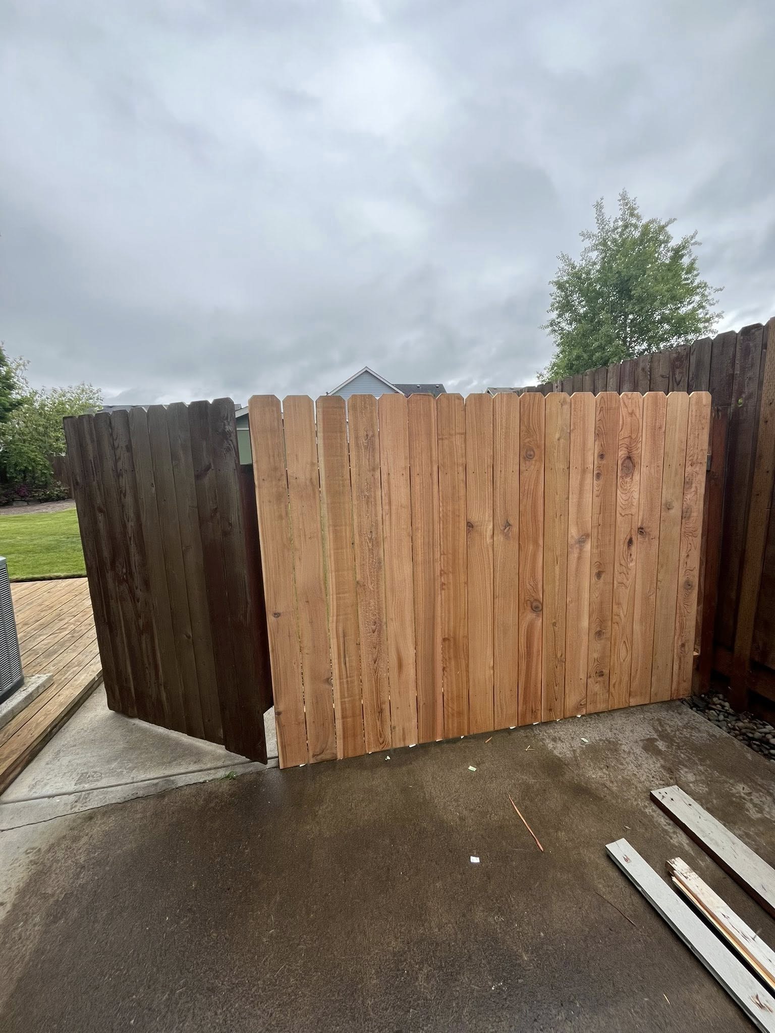  for Rojas Construction Services in Salem, OR