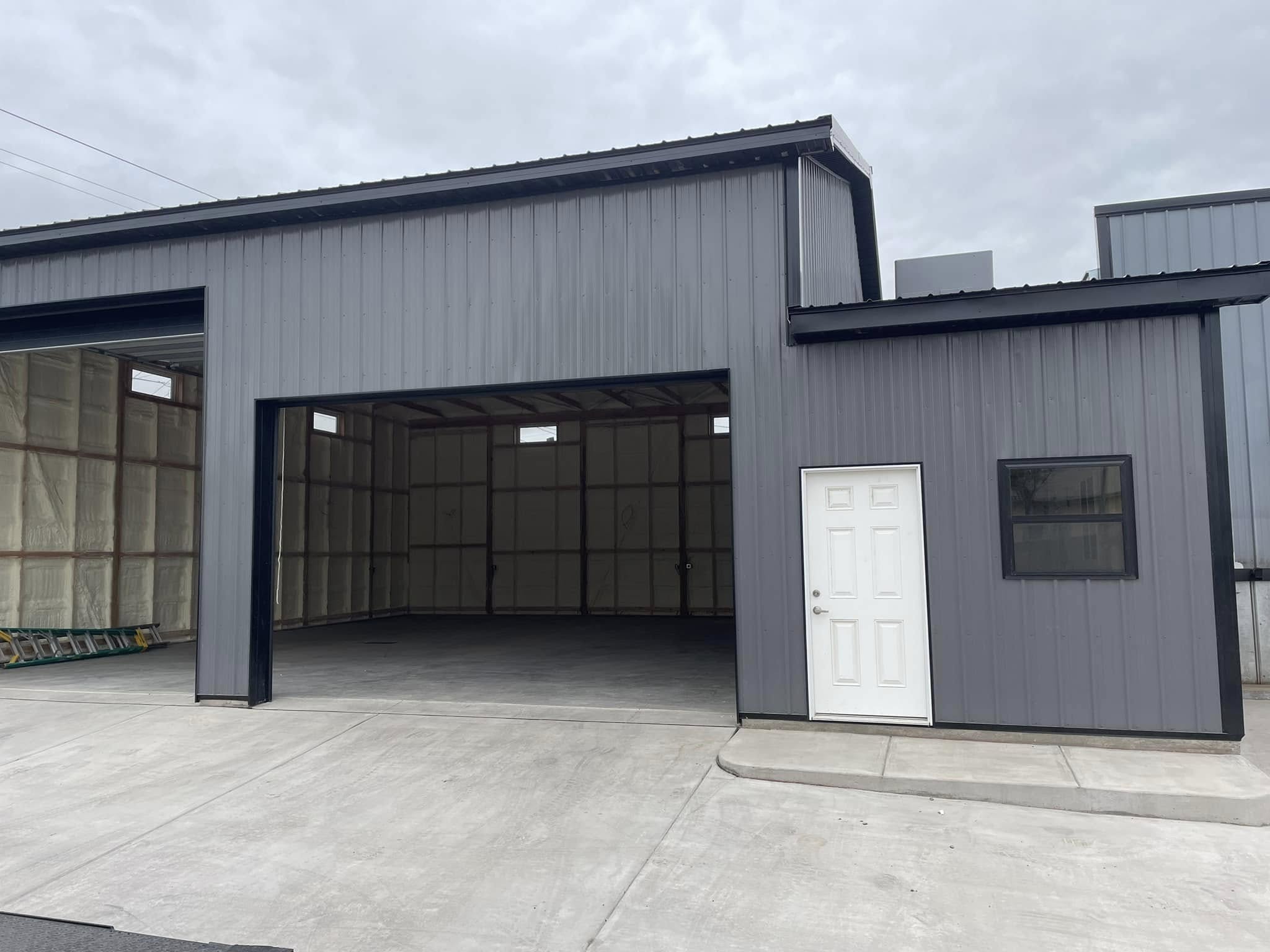  for Spray Foam It in Scott City, KS