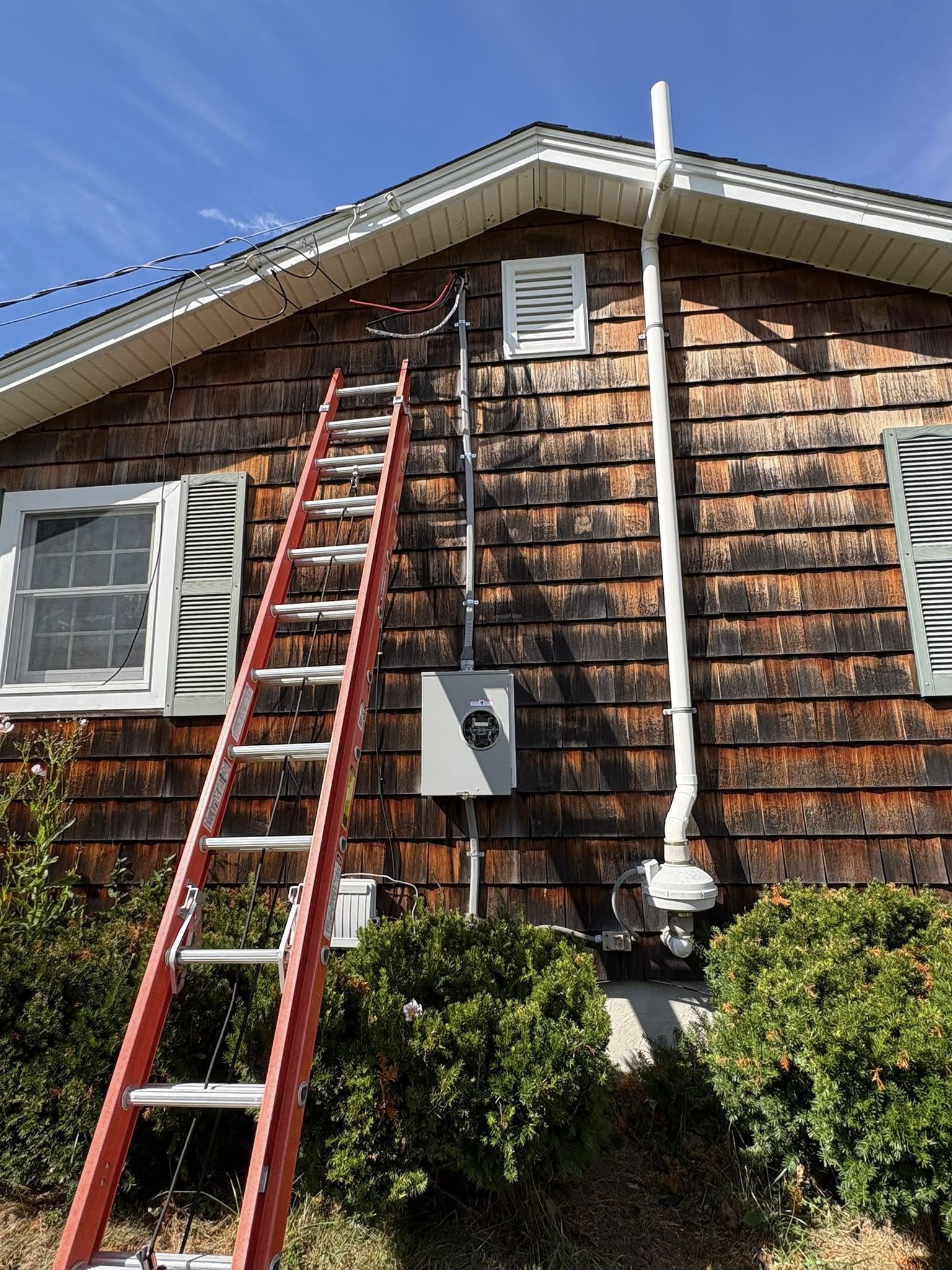 Accurate Power team in Mansfield Center, CT - people or person