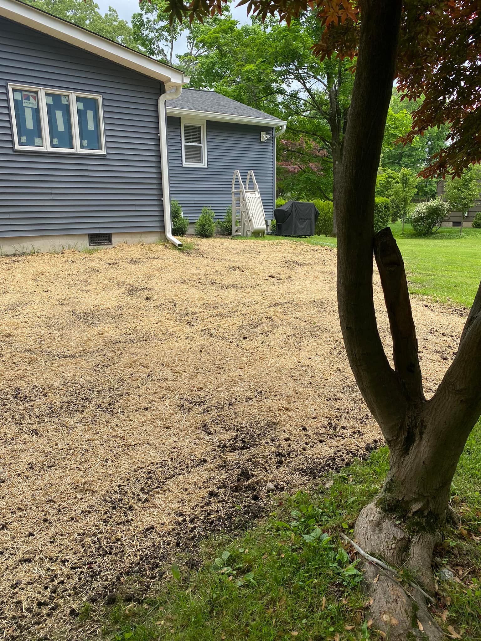 Landscaping & Hardscaping in Dutchess County, NY Quiet Acres Landsca