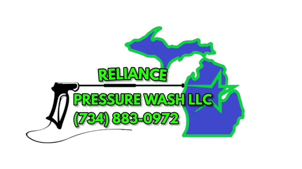 Logo image of Reliance Pressure Washing