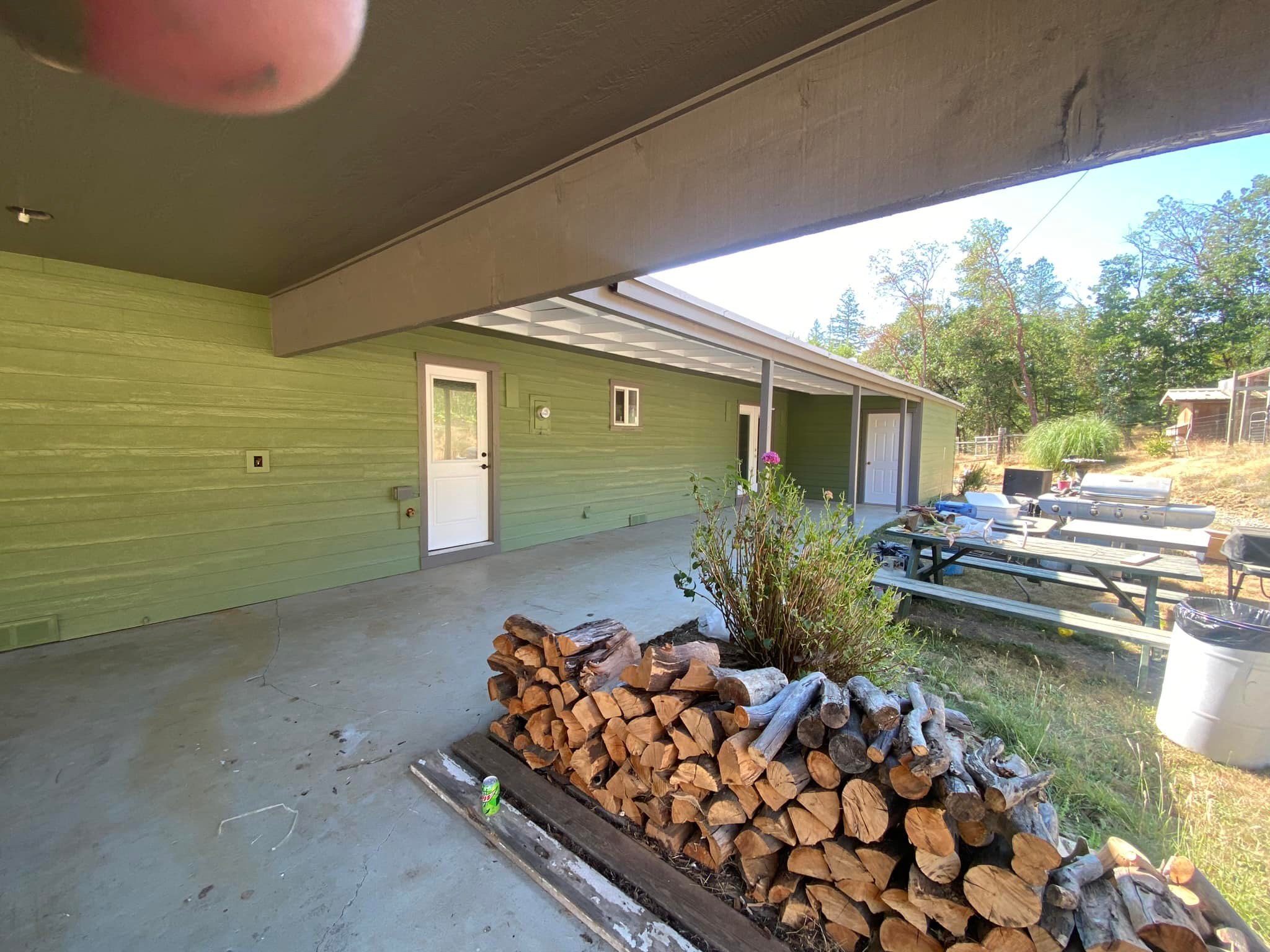  for Trinity Painting & Construction in Douglas County, OR