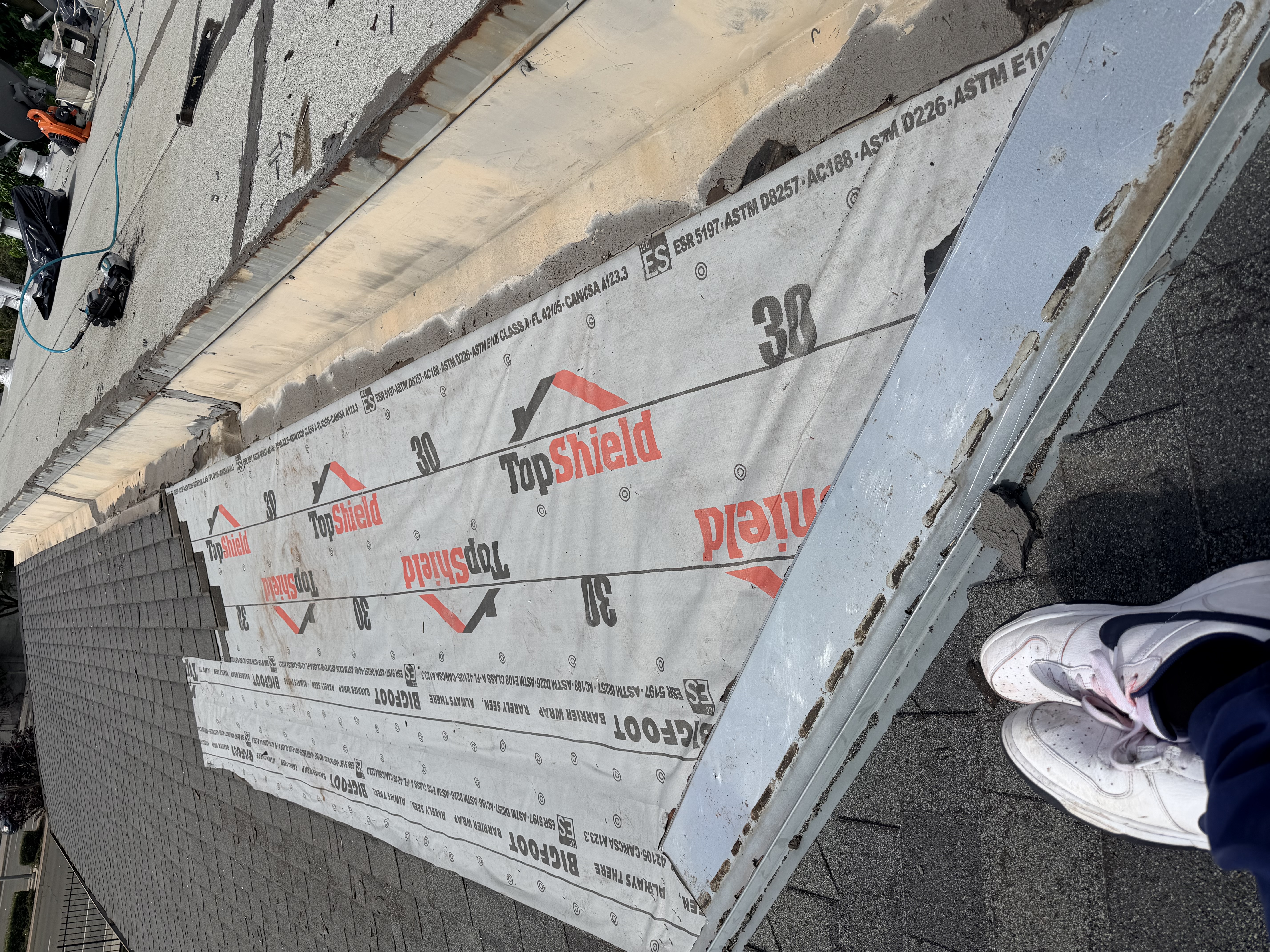  for Integrity Roofing in Sacramento, CA