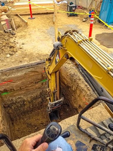  for Lonestar Construction Contractors LLC in Houston, TX