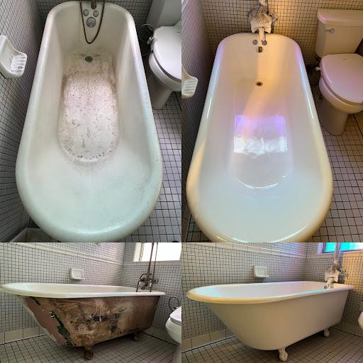  for Affordable N.Y.C Bathtub Reglazing  in New York, NY