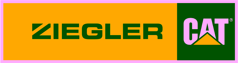Ziegler CAT