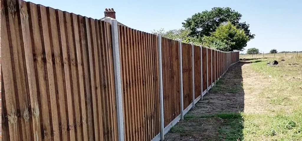 Fencing company Anywhere Fencing Plus in Fresno, CA