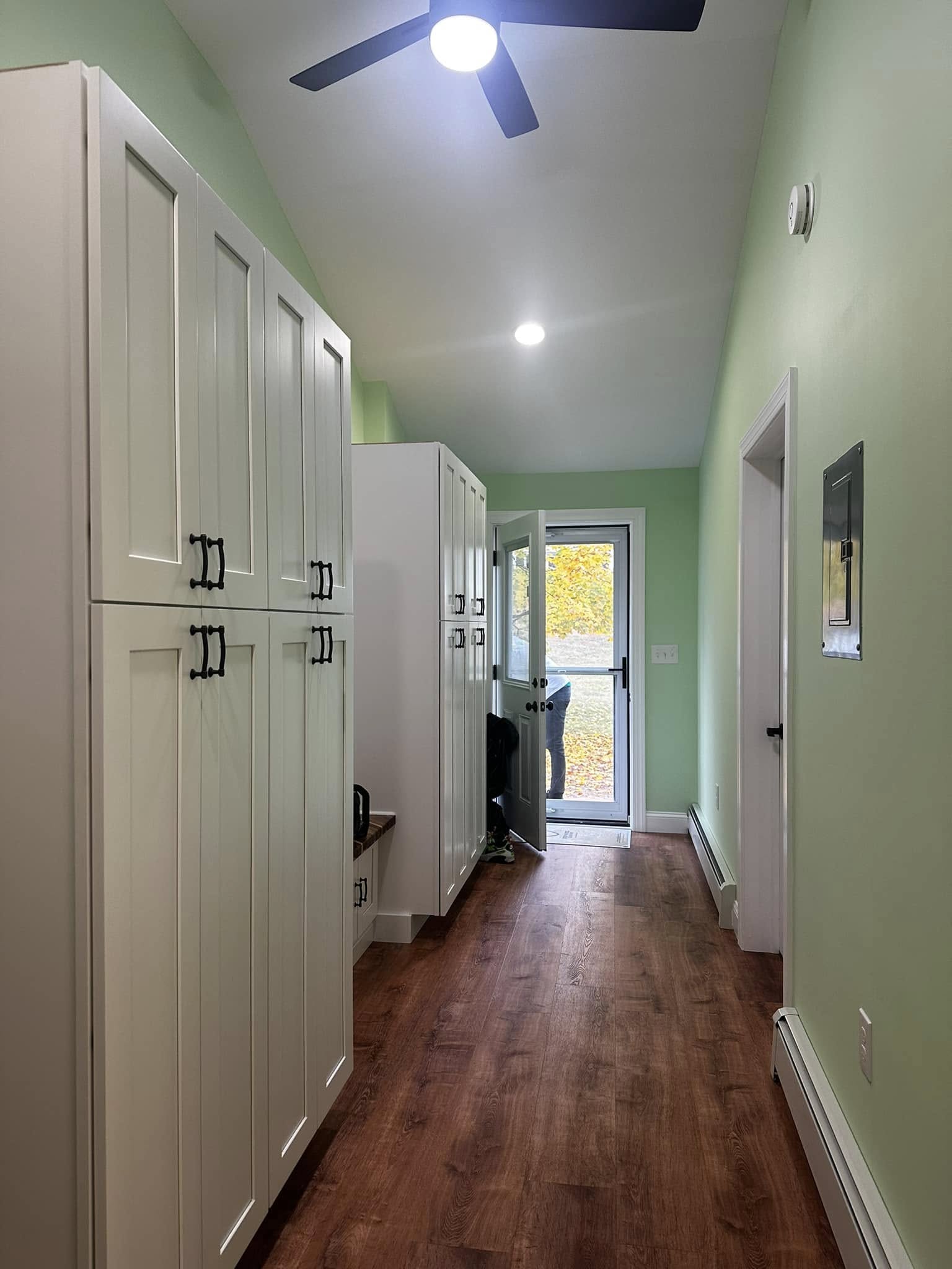  for Smith Brothers Painting and Contracting in Franklin, NH