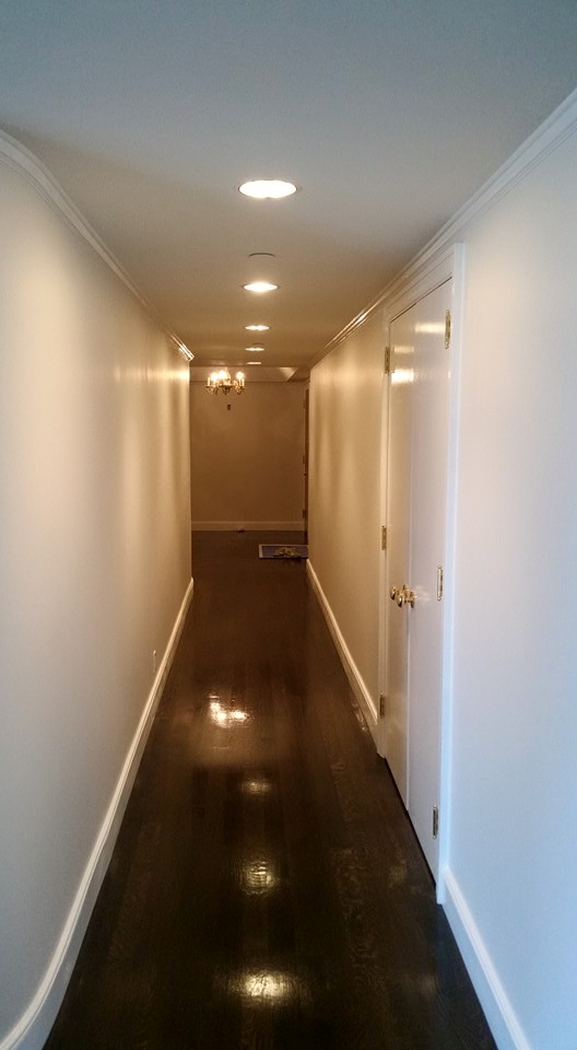  for Cameron's Fine Finishes  in Natick, MA