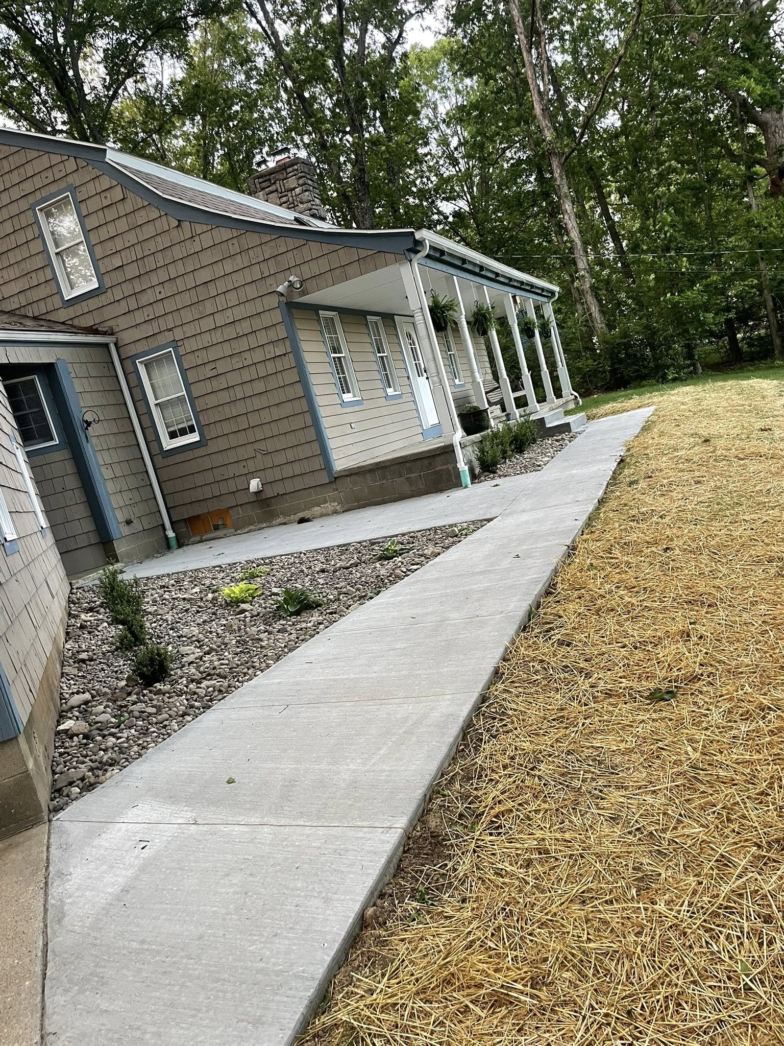  for Kehl Lawn and Landscape in Athens, OH