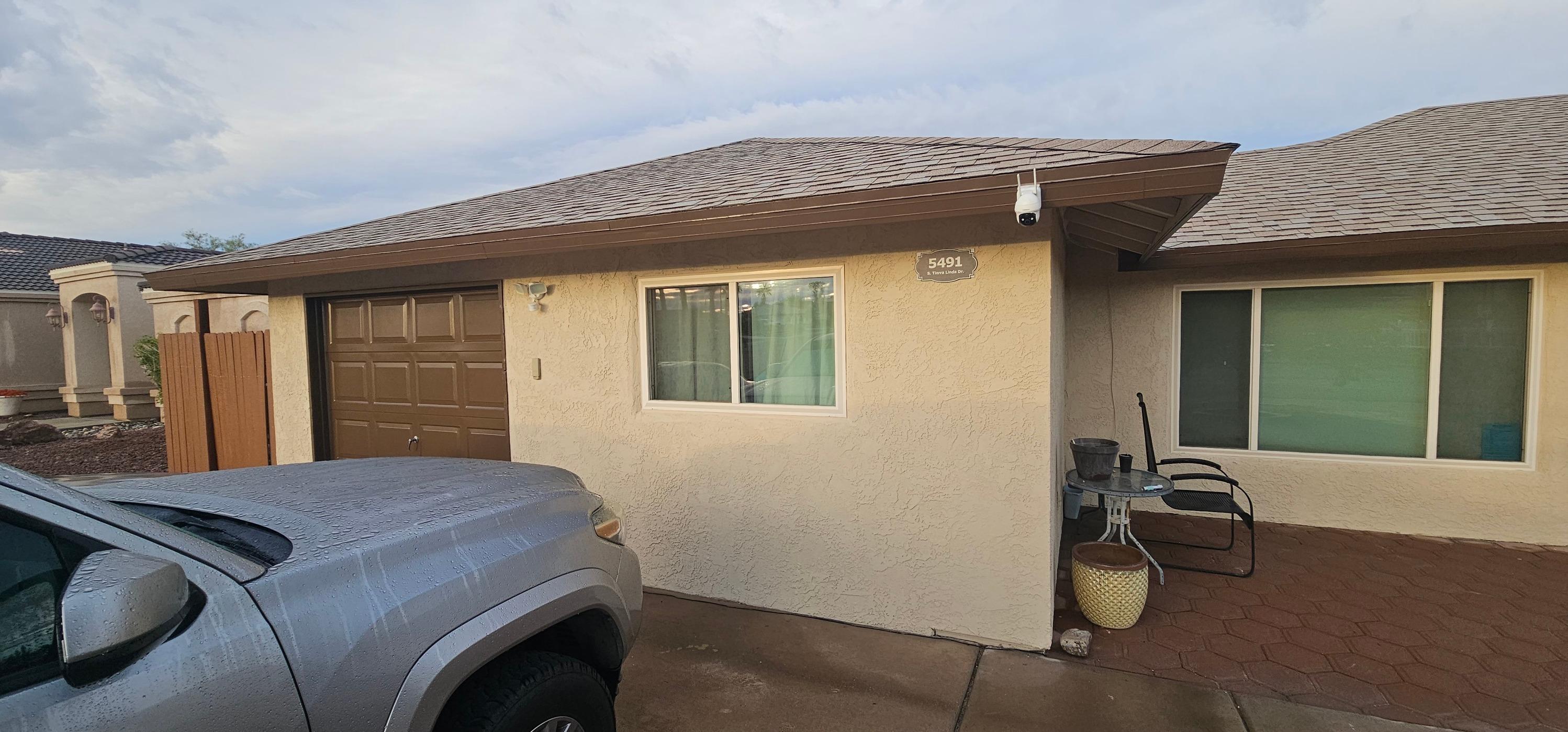  for Hansen Painting in Fort Mohave, AZ