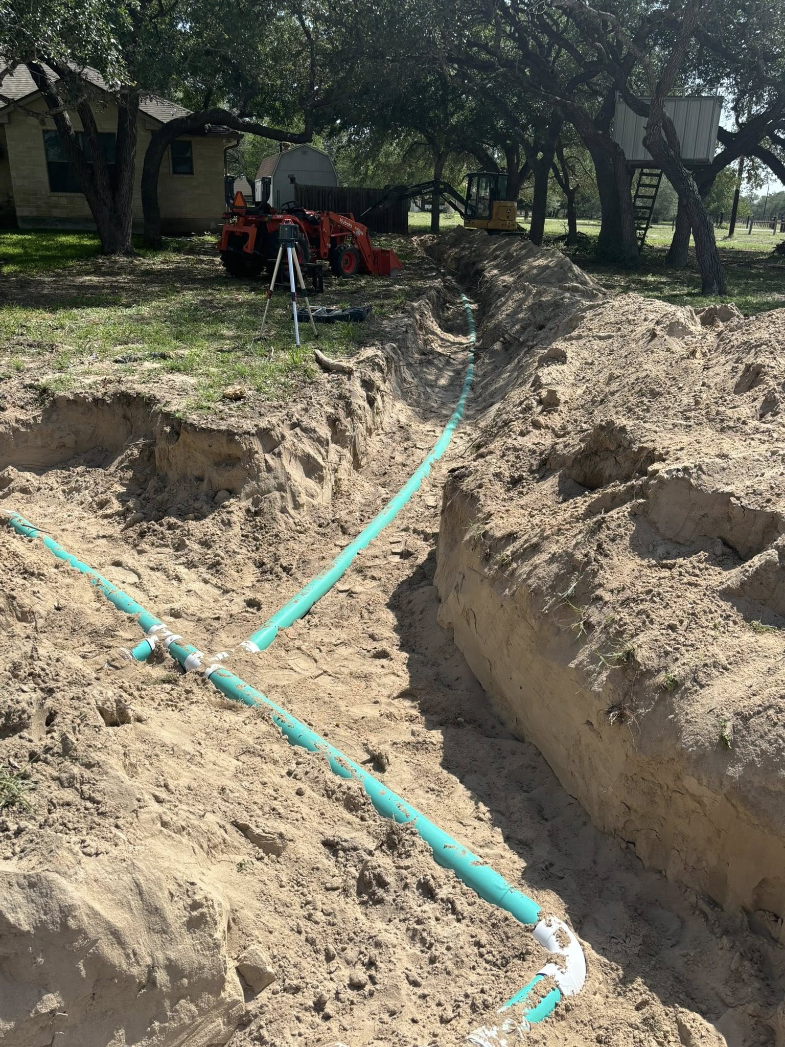  for Williams & Sons Solutions in Floresville, TX