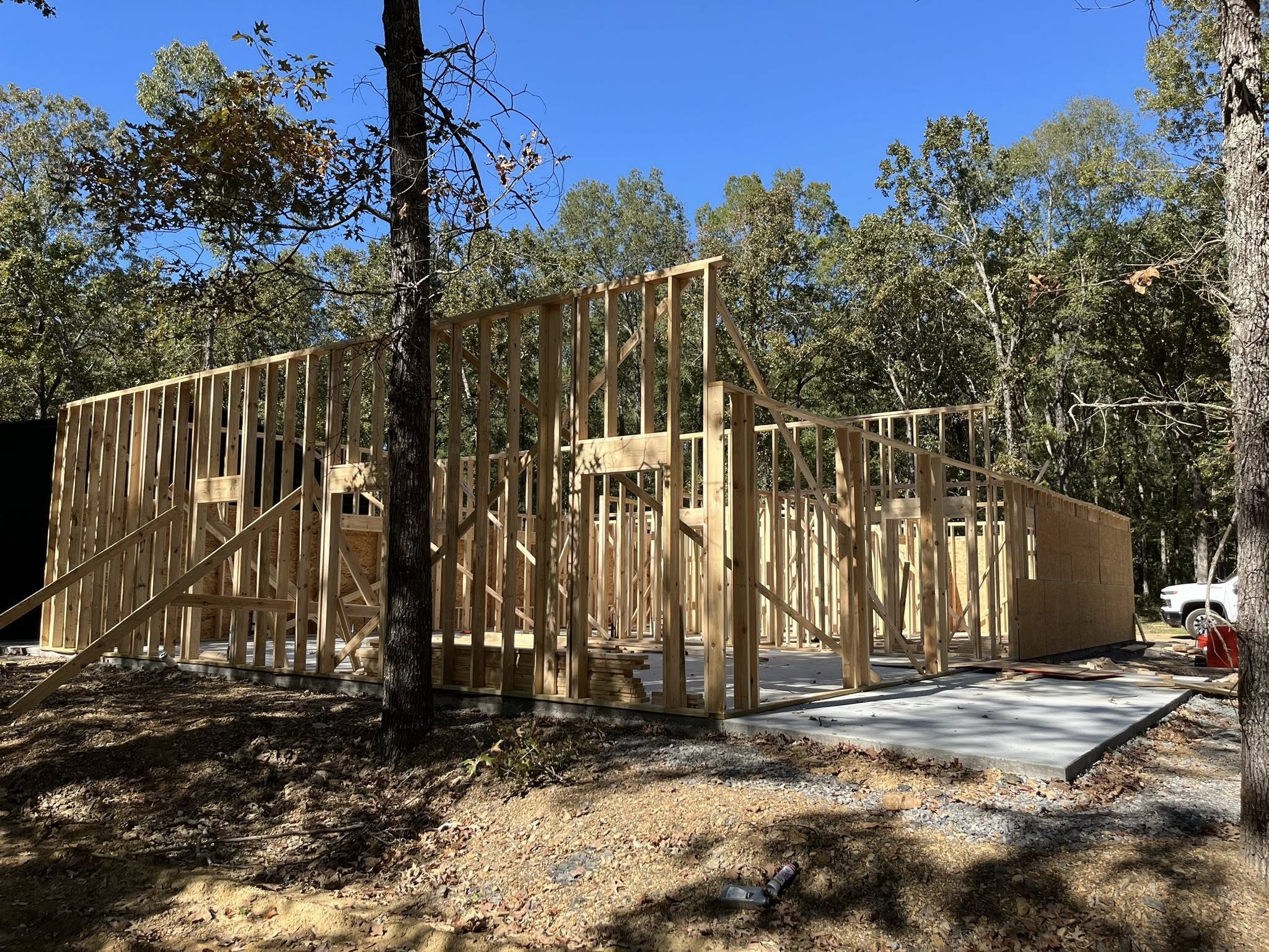  for Midwest Framing in Lawrence, KS