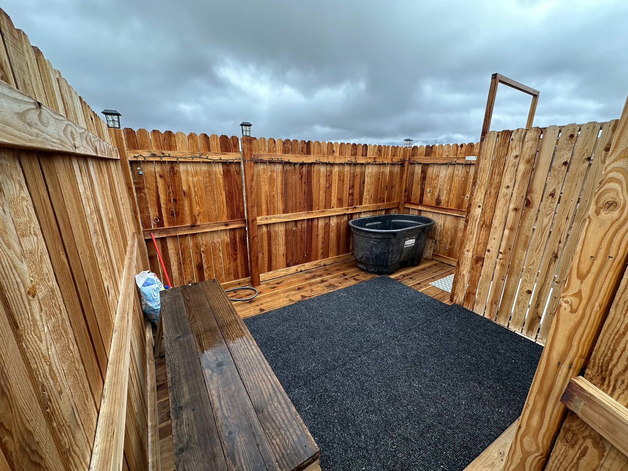 DMX Construction LLC team in Prescott, AZ - people or person