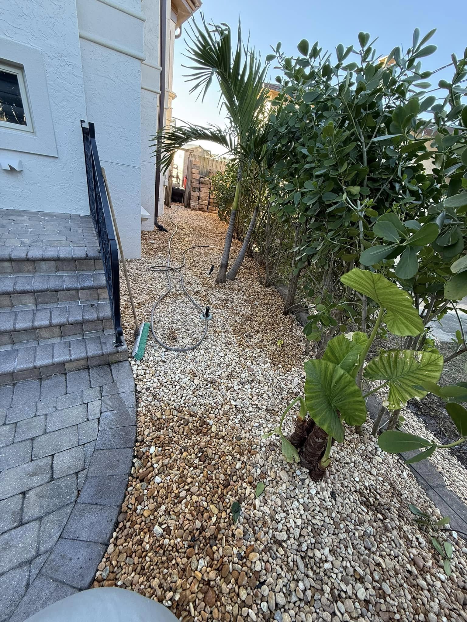  for Vanic's Landscaping in Port Orange, FL