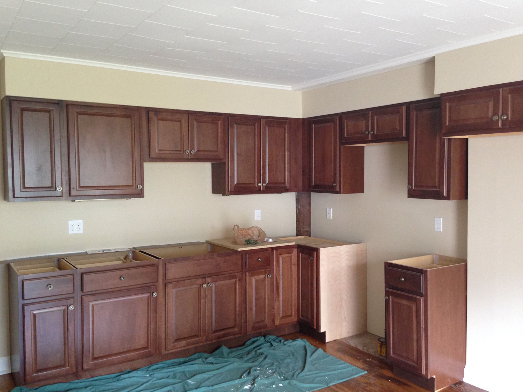 Construction & Remodeling Company company Brett Stone Painting & Maintenance, LLC in Harwinton, CT