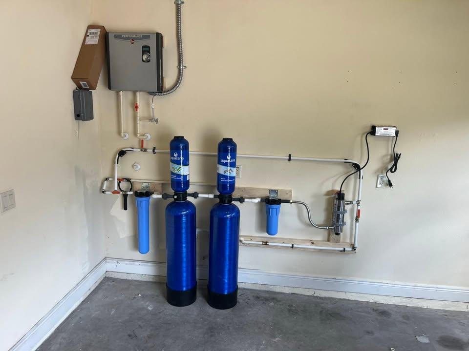  for Bro’s Master Plumbers in Auburndale, FL