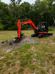  for All Seasons Tree and Land Works in Trenton, FL