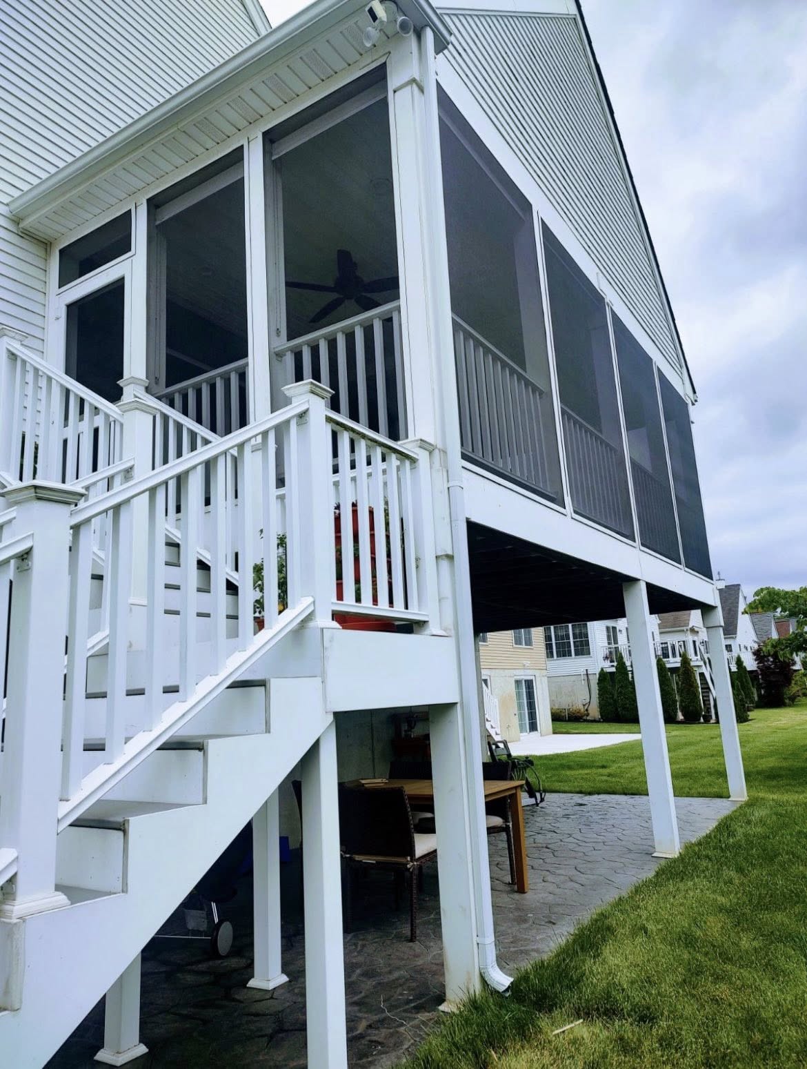 Jackson & Son Construction team in Burlington County, NJ - people or person