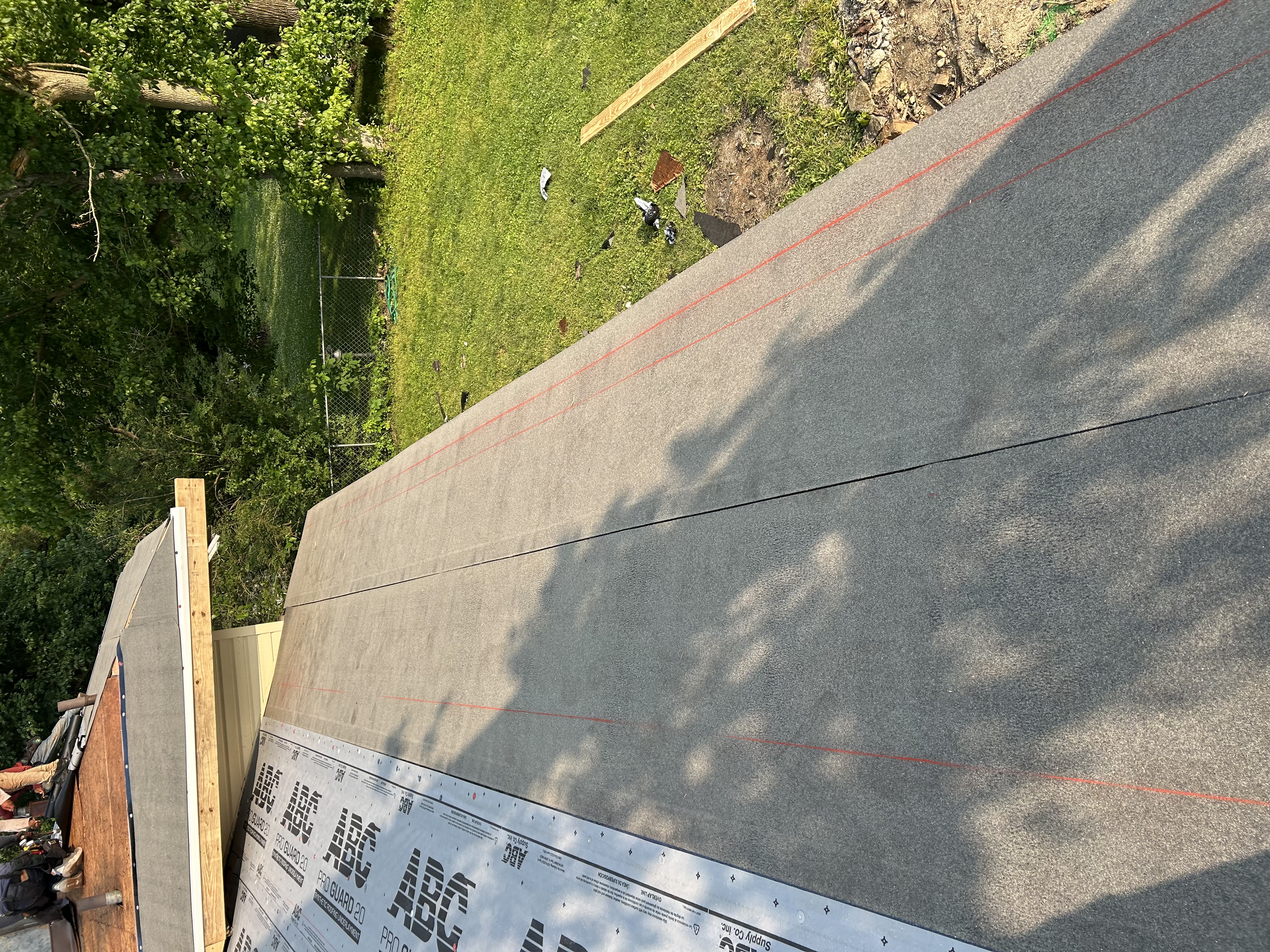  for Rucker Roofing, LLC in Cincinnati, OH