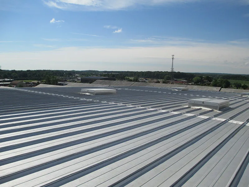  for Affordable Roofs and Gutters in Charlotte, NC