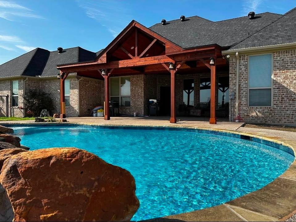 Roofing company Revival Remodeling and Roofing in Grapevine, TX