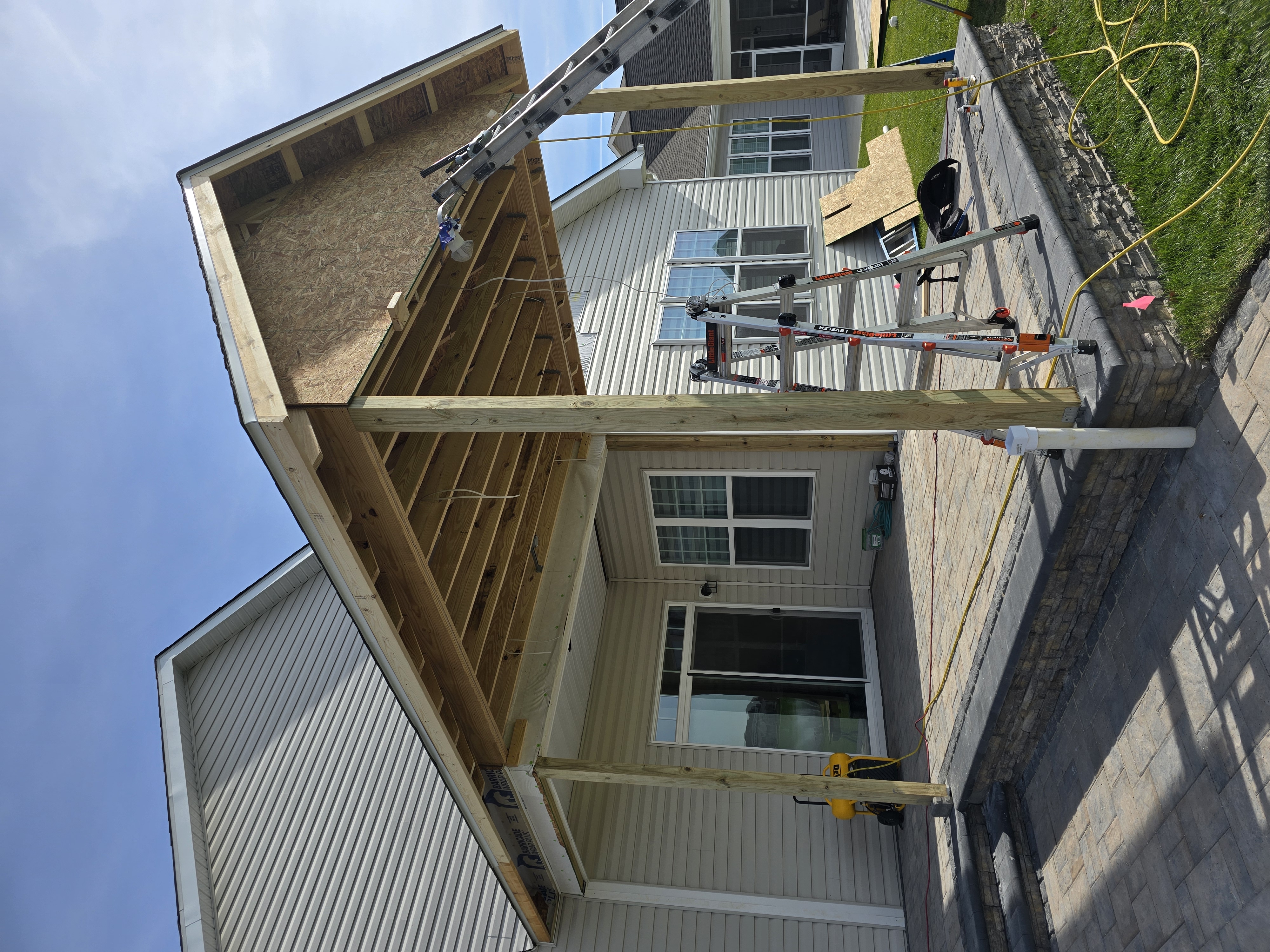  for SoDel Stone Works & Construction LLC in Sussex County, DE