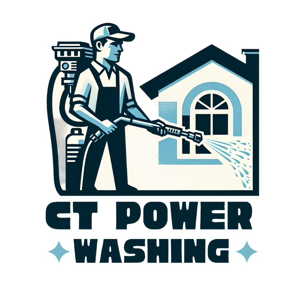 Logo image of CT Power Washing