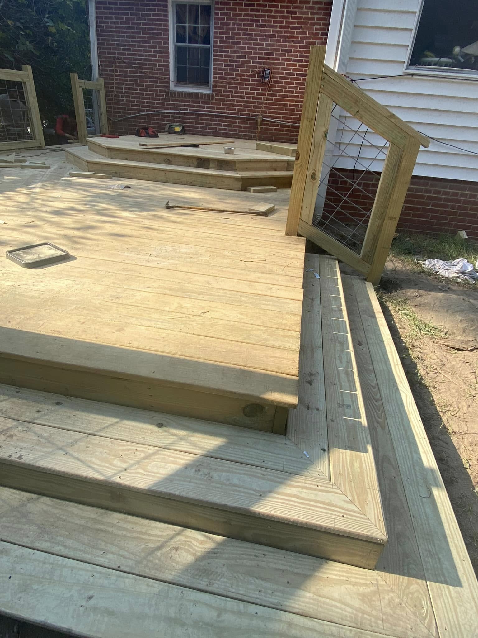  for E E G Construction in Columbus, GA