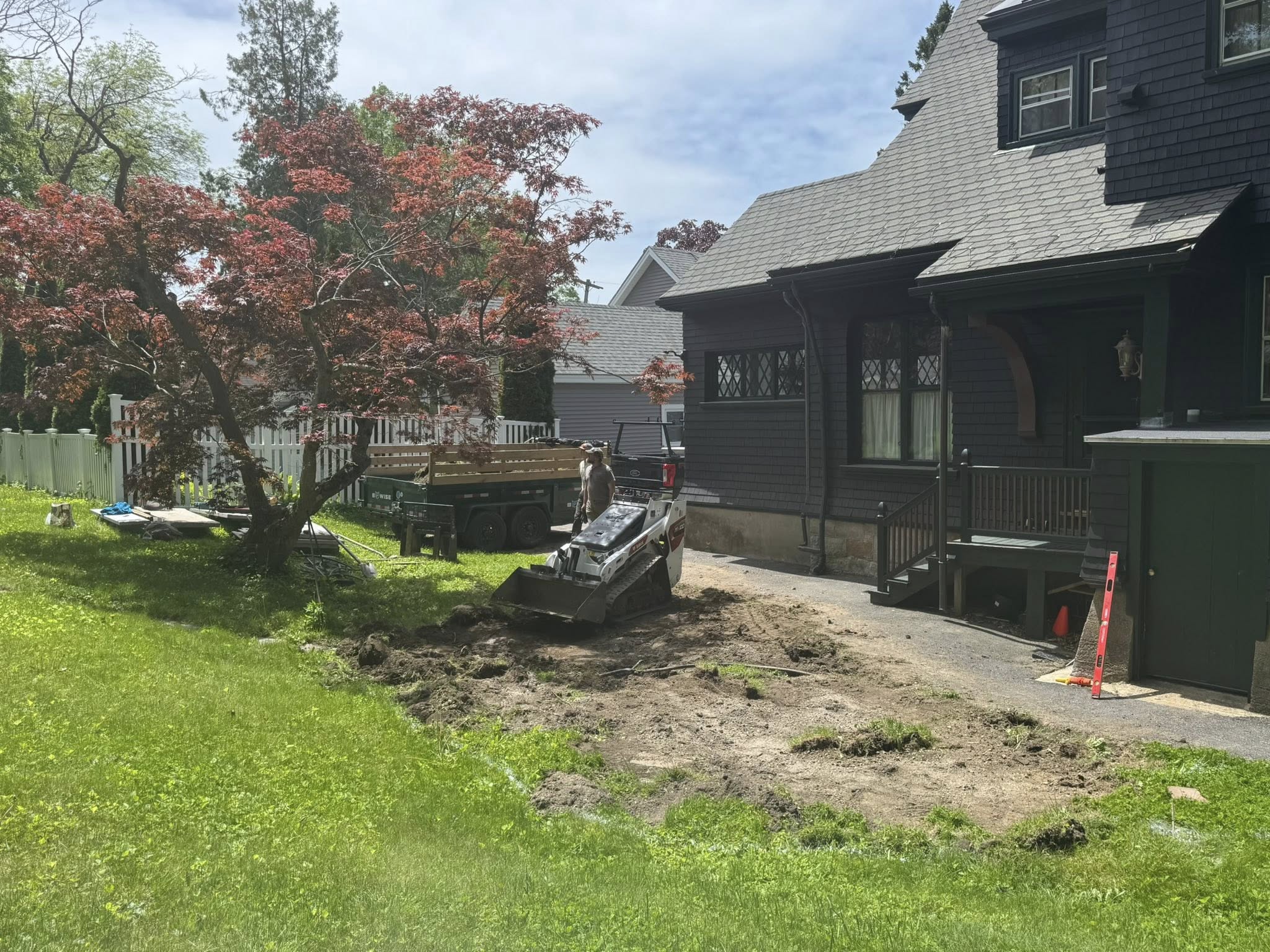  for Natural Roots in Georgetown, ME