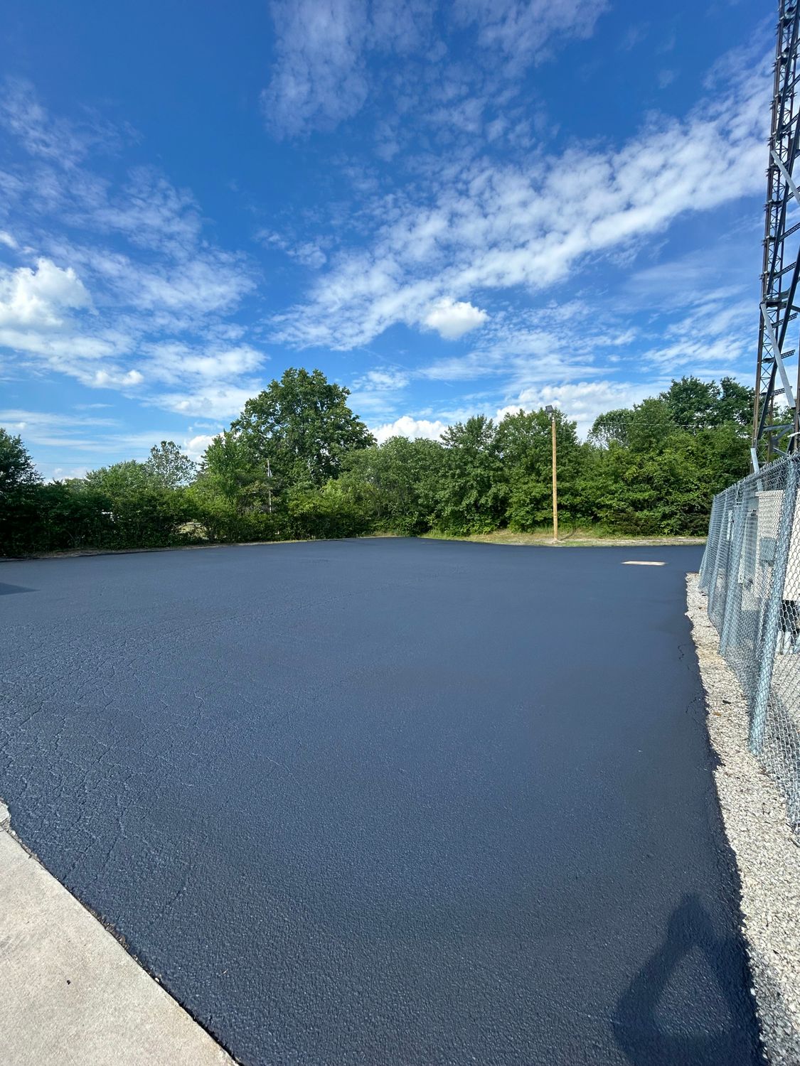 Texcap Asphalt Construction team in Magnolia, TX - people or person