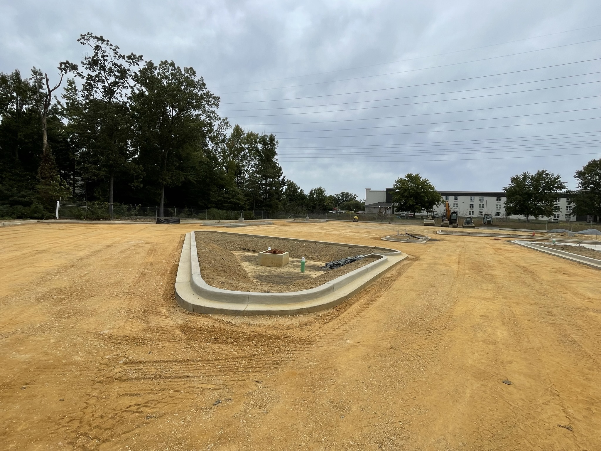  for Elite Excavating & Septic Service, LLC in Calvert County, MD