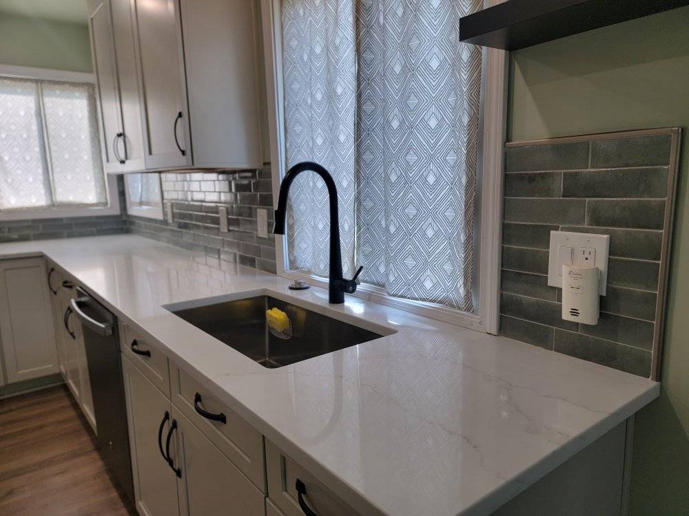 Construction & Remodeling Company company Brian Mitter Installations & Remodeling LLC in Livonia, MI