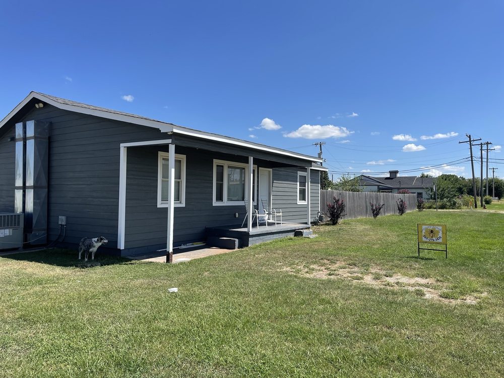  for Honeycomb Remodeling in Roff, OK