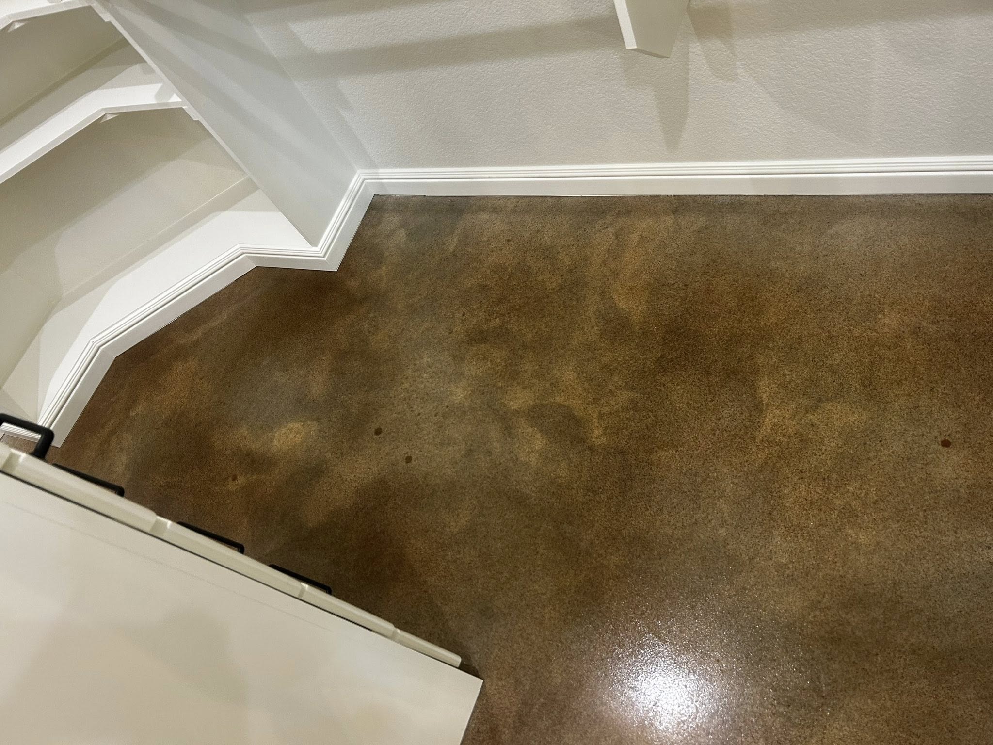  for Alex Solano Stained Concrete & Epoxy in Granbury, TX
