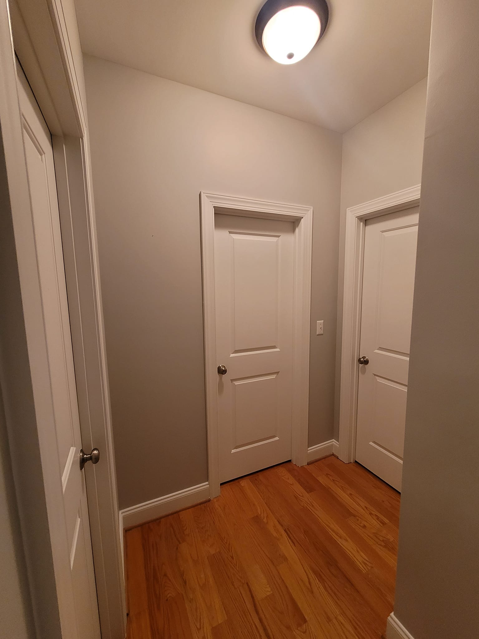 Southern Charm Painting team in Lynchburg, VA - people or person