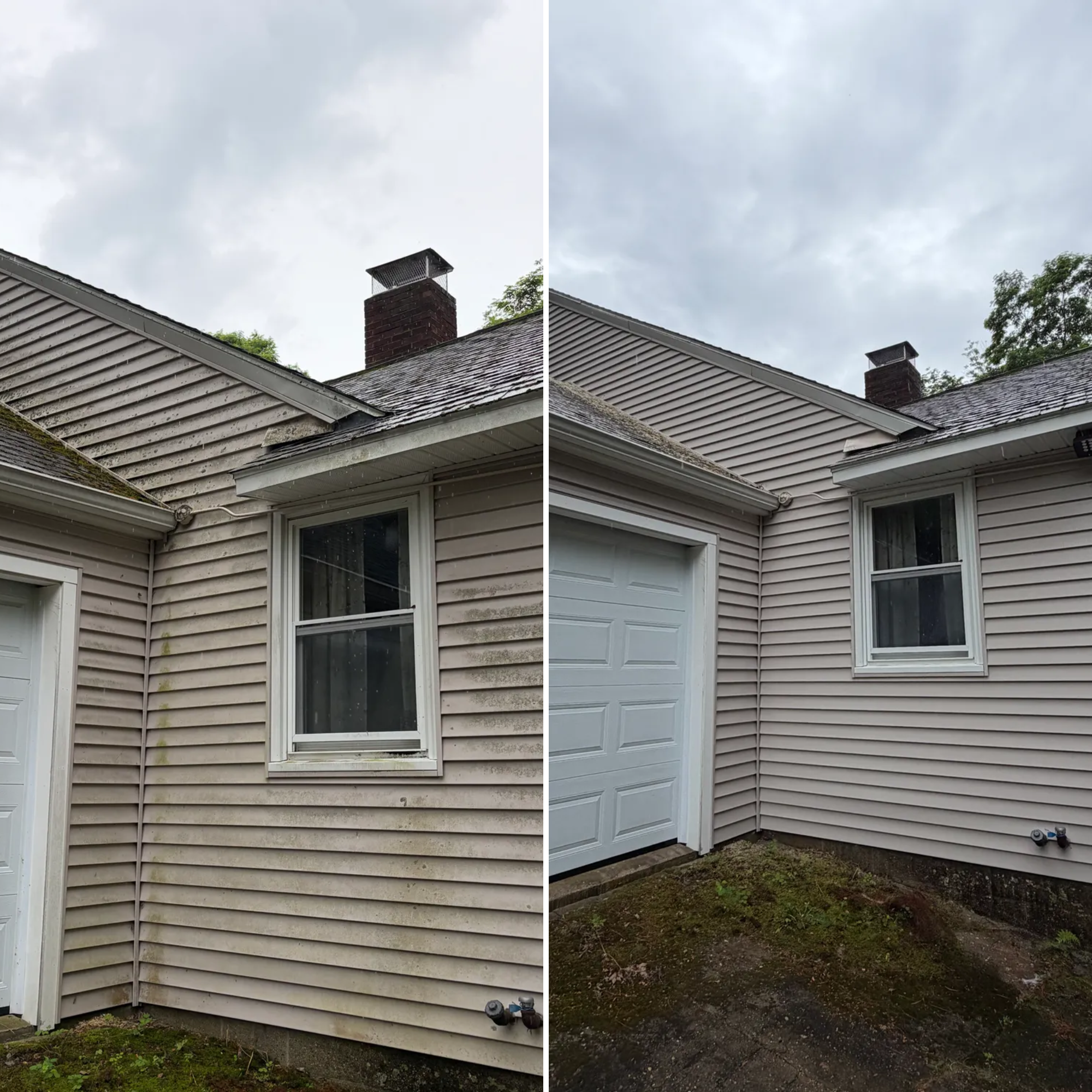  for Superior Softwash NH in Londonderry, NH
