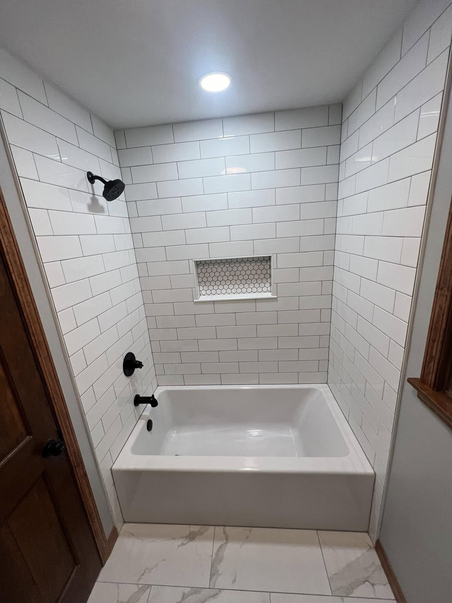  for Landmark Construction in Elkhart, IN