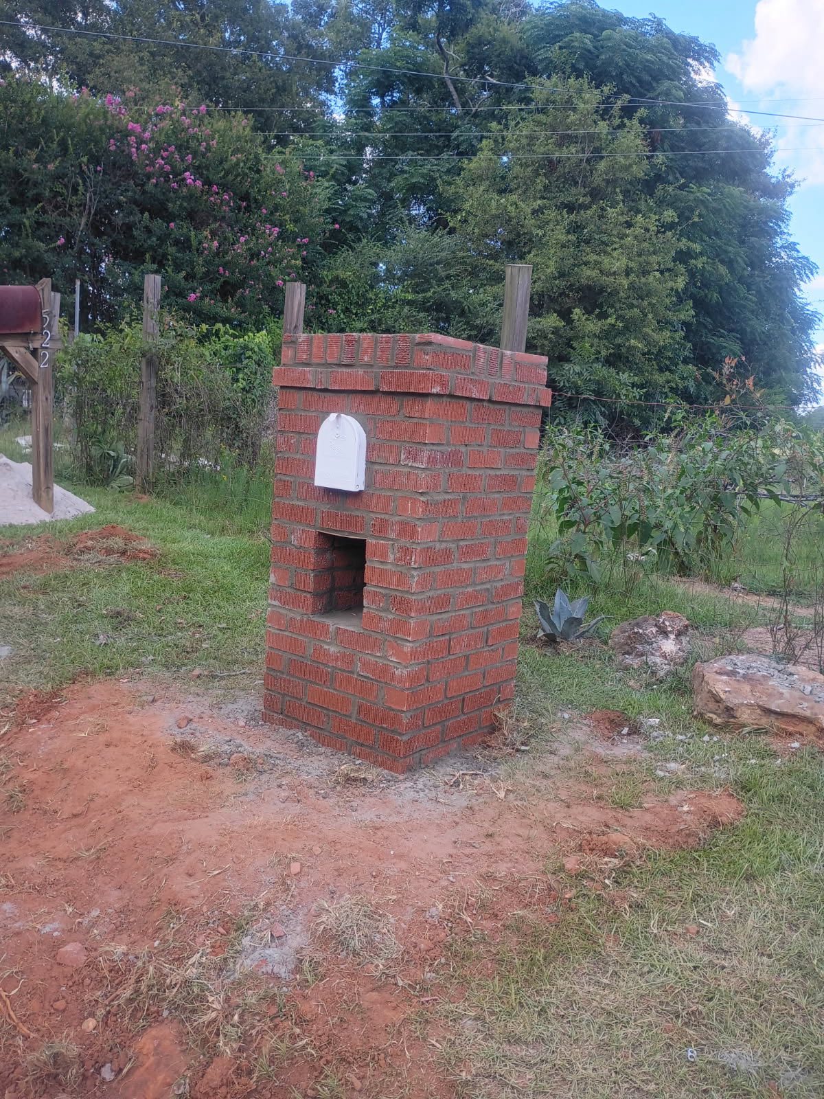  for Mendoza Demolition Group in Unadilla, GA