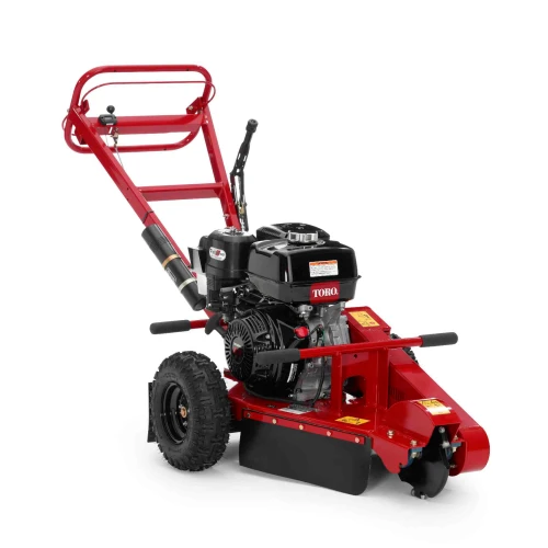 stump grinder