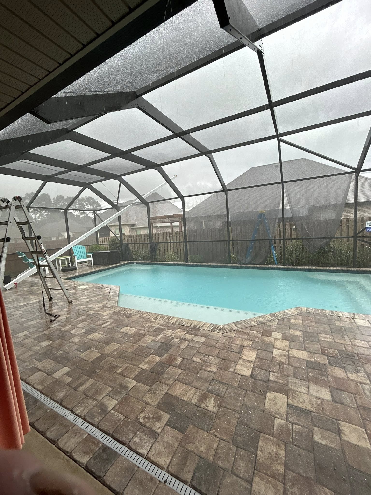  for Precision Exterior Enterprises LLC in Pensacola, FL