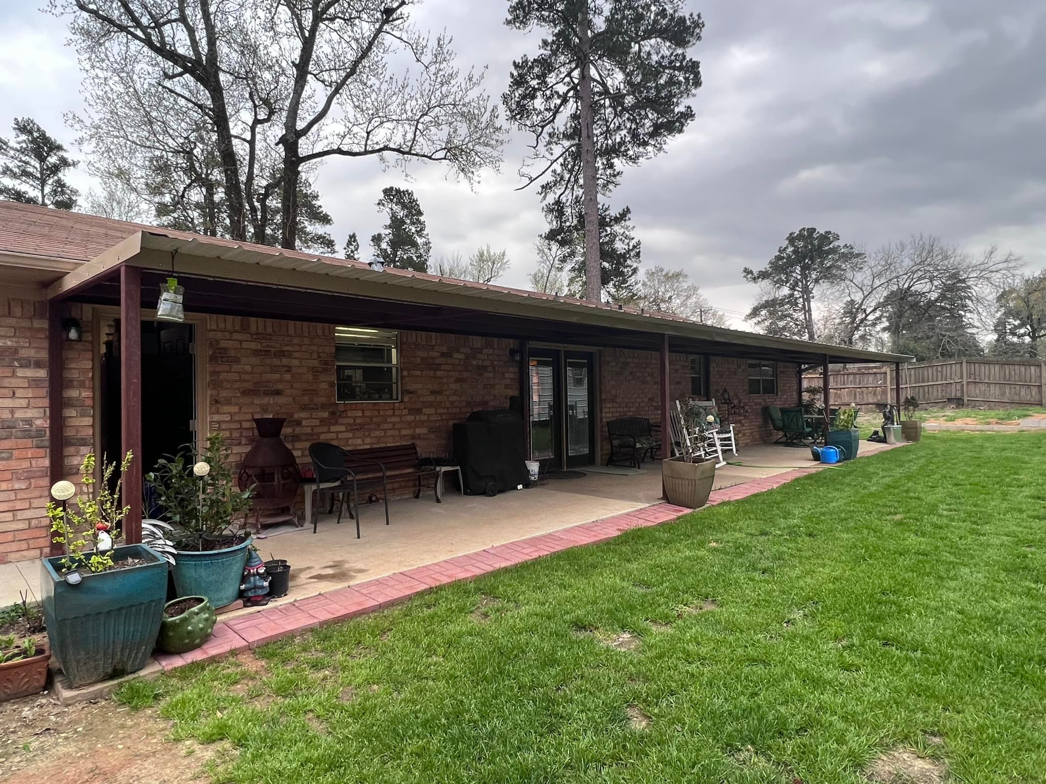  for Pineywoods Buildings LLC in Nacogdoches, TX